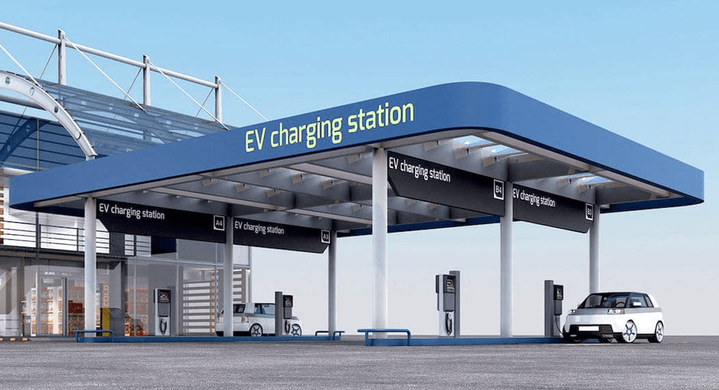 EV Charging