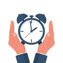 Save Time